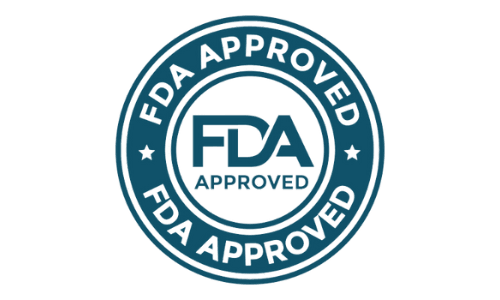 ProstaPure™ FDA Approved